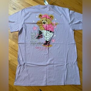 Simply Southern Give Me Your Best Shot Shirt